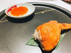 古法酿燕窝鸡翅-禧宴Joyous Restaurant(禧园店)