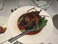 -桂满陇·海市蜃楼·黑金(国金店)