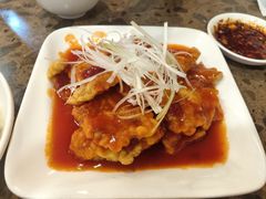 -周家大连水饺(美专校街店)