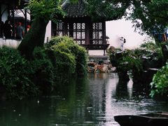-拙政园