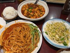 -清真·老兰家(兴善寺西街总店)