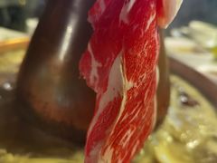 -北门涮肉·炭火铜锅涮肉(什刹海店)