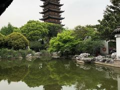 -常熟方塔园