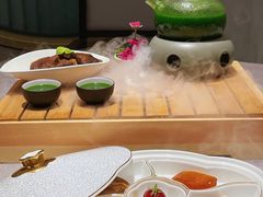 -金成潮菜博物馆(海珠湿地店)