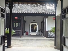 -张家港凤凰山景区河阳山歌馆