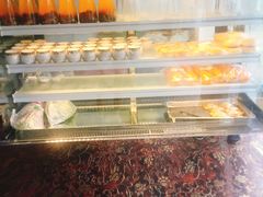 -新粤新疆菜清真餐厅(拱北店)