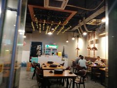 -御记碳烤肥牛(东城万达店)