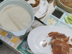 -紫光园·烤鸭(美术馆店)