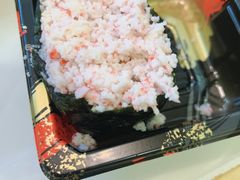 -N多寿司(同曦假日百货店)