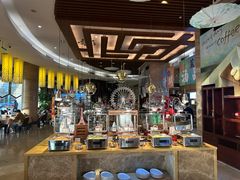 -秦皇岛秦皇国际大酒店