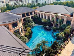 -上海星河湾酒店(闵行店)