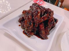 -黄弟大排档·湖南菜·小龙虾·小海鲜(凯旋北路店)