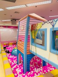点击看大图 -孩子王童乐园(连云港万达店)