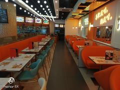 -维园港式茶餐厅(龙岗盛平店)