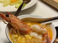 -海味世家·家常菜馆(明州里店)