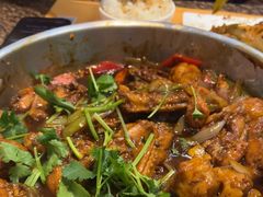 -黄记煌三汁焖锅(崇文门店)