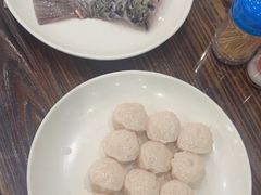 -正能量脆肉鲩火锅