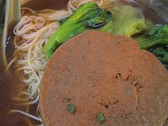 -食惠里小笼包面馆(越秀店)
