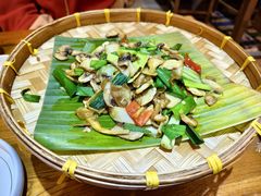 -云海肴·汽锅鸡·云南代表菜(天津国金汇店)