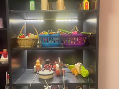 -Lilliput粒粒堡亲子餐厅(置汇旭辉店)
