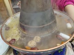 -东来顺•非遗火锅(外滩店)