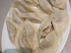 -喜家德虾仁水饺(华强天虹店)
