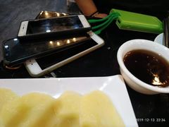 -燚青春泥炉烤肉(东泰店)