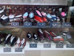 -天津华夏鞋文化博物馆