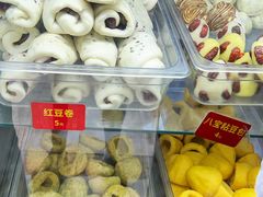 -天泽祥·鼓楼馒头(鼓楼店)
