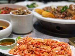 -靓湾海鲜·海景餐厅(小麦岛店)