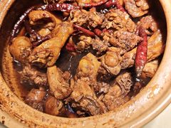-小柴米·传统江西菜(八一广场店)