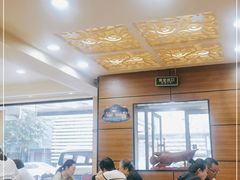 大堂-周锦记广式餐厅