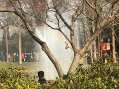 -无锡梅园公园