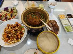 -金鸭都·老北京特色家常菜(潘家园店)