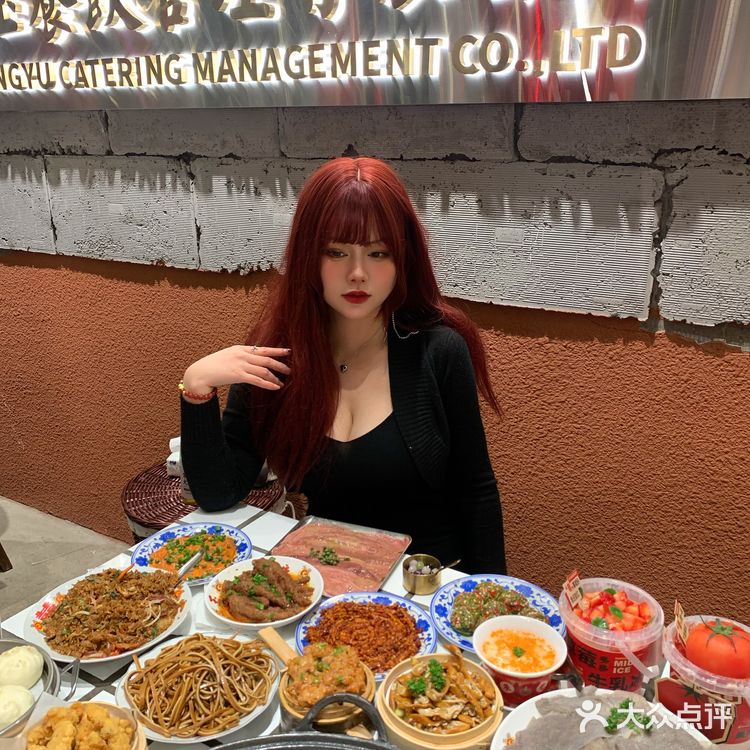 祖师爷说得对，朱光玉火锅真的好吃！