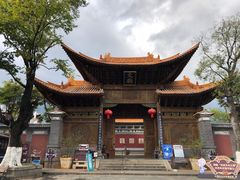 -大理文庙(大理古城)
