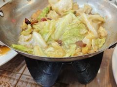 -鑫鸿达·海鲜闽菜热炒小馆(中山路店)