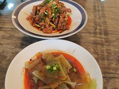 -田园印象·成都土菜院子(华阳店)