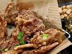 -大洋家·精品潮汕菜·生腌砂锅粥(天河东路店)