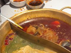 -小龙坎火锅(总店)