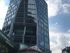 -詹爷爷乌节路街头冰淇淋