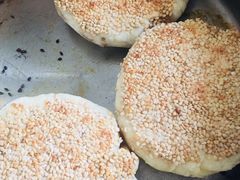 -满记烧饼(牛街东里小区一区店)