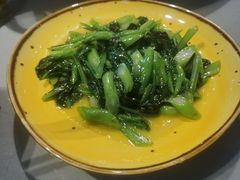 -全聚德(长白直营店)