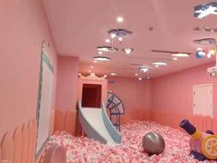 -花西亭·海鲜自助餐厅(瑞城名人酒店)