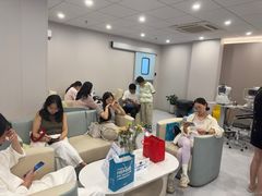 -上海大学附属上海和平眼科医院