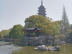 -常熟方塔园