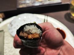 -Sushi Hanzo半藏(天环广场店)