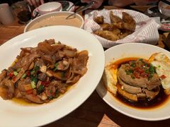 -新白鹿餐厅(银泰西湖文化广场店)