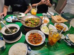 -费大厨辣椒炒肉(太平老街店)