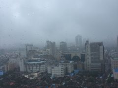 -云顶旋转自助景观餐厅